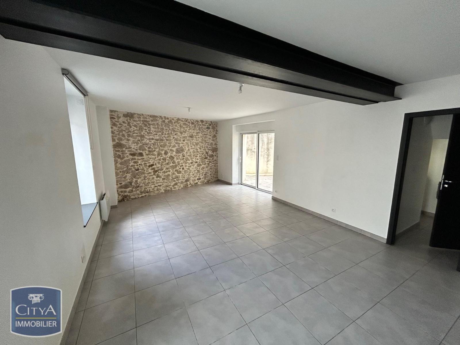 Photo Maison 3 pièces 70m²