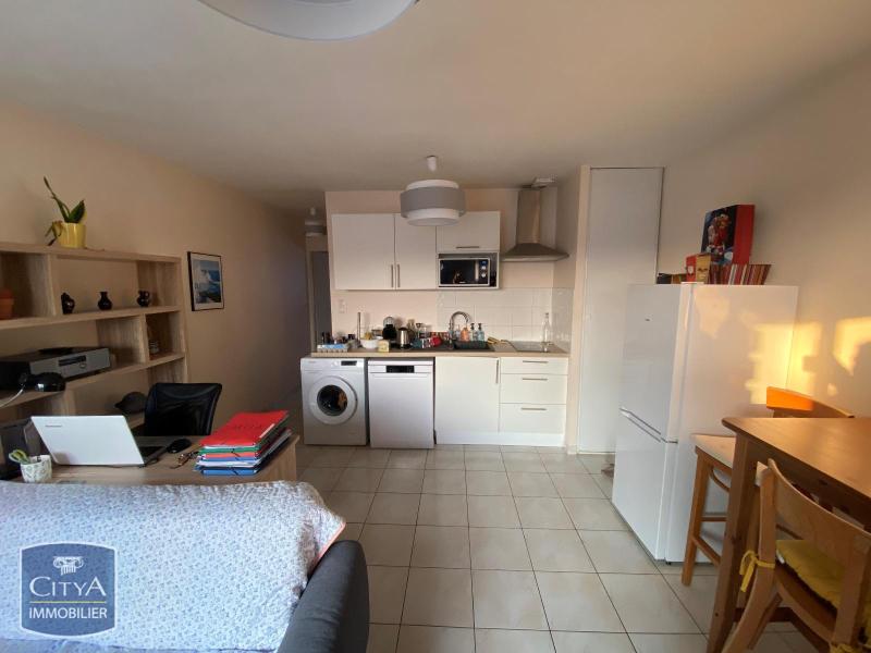 Photo 1 appartement Cholet