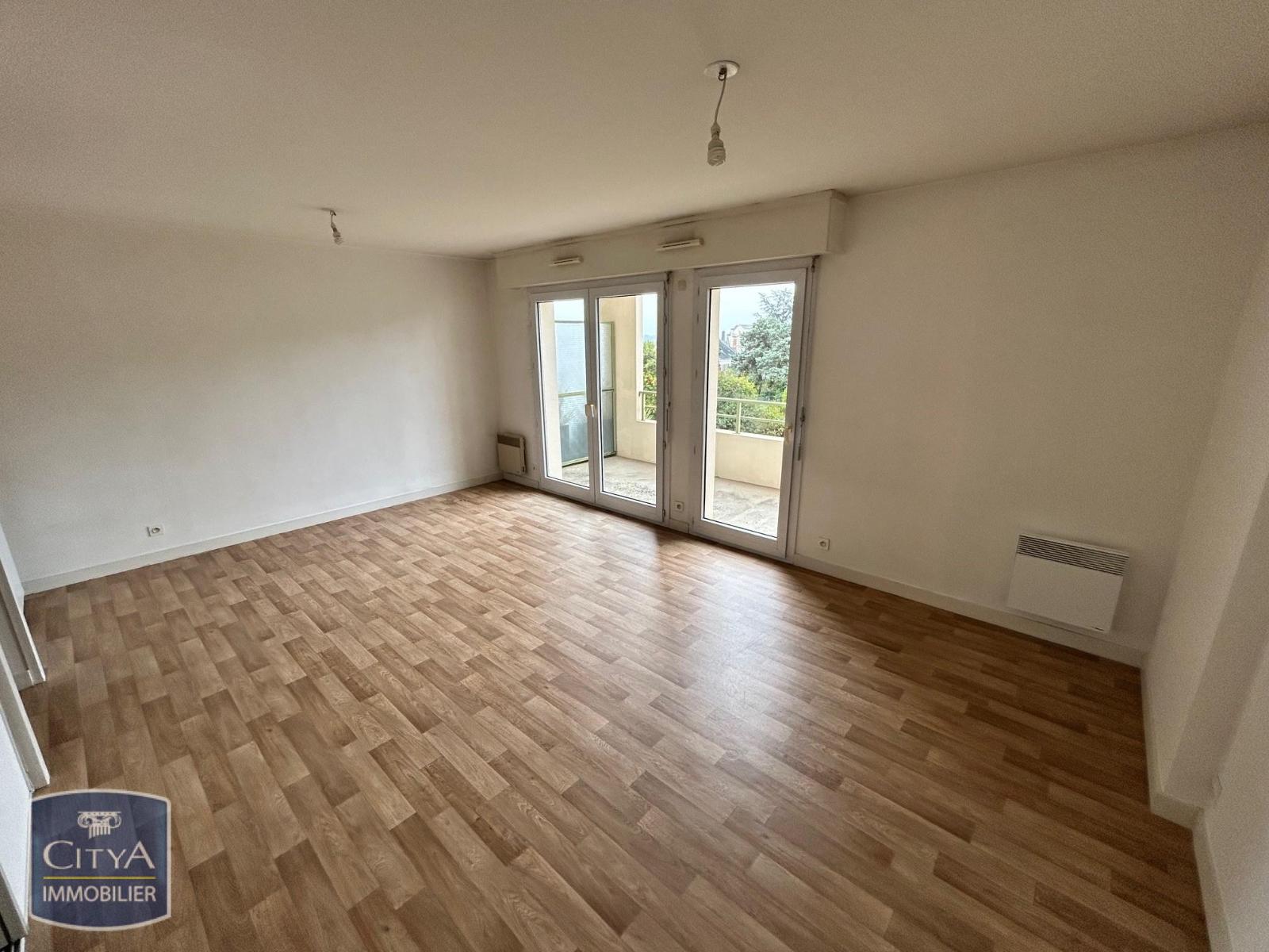 Photo 2 appartement Cholet