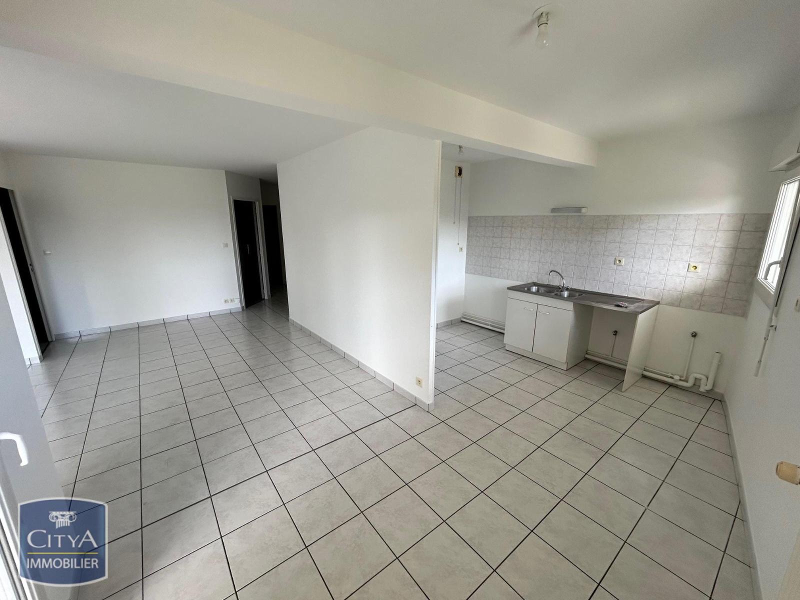 Photo 2 appartement Cholet