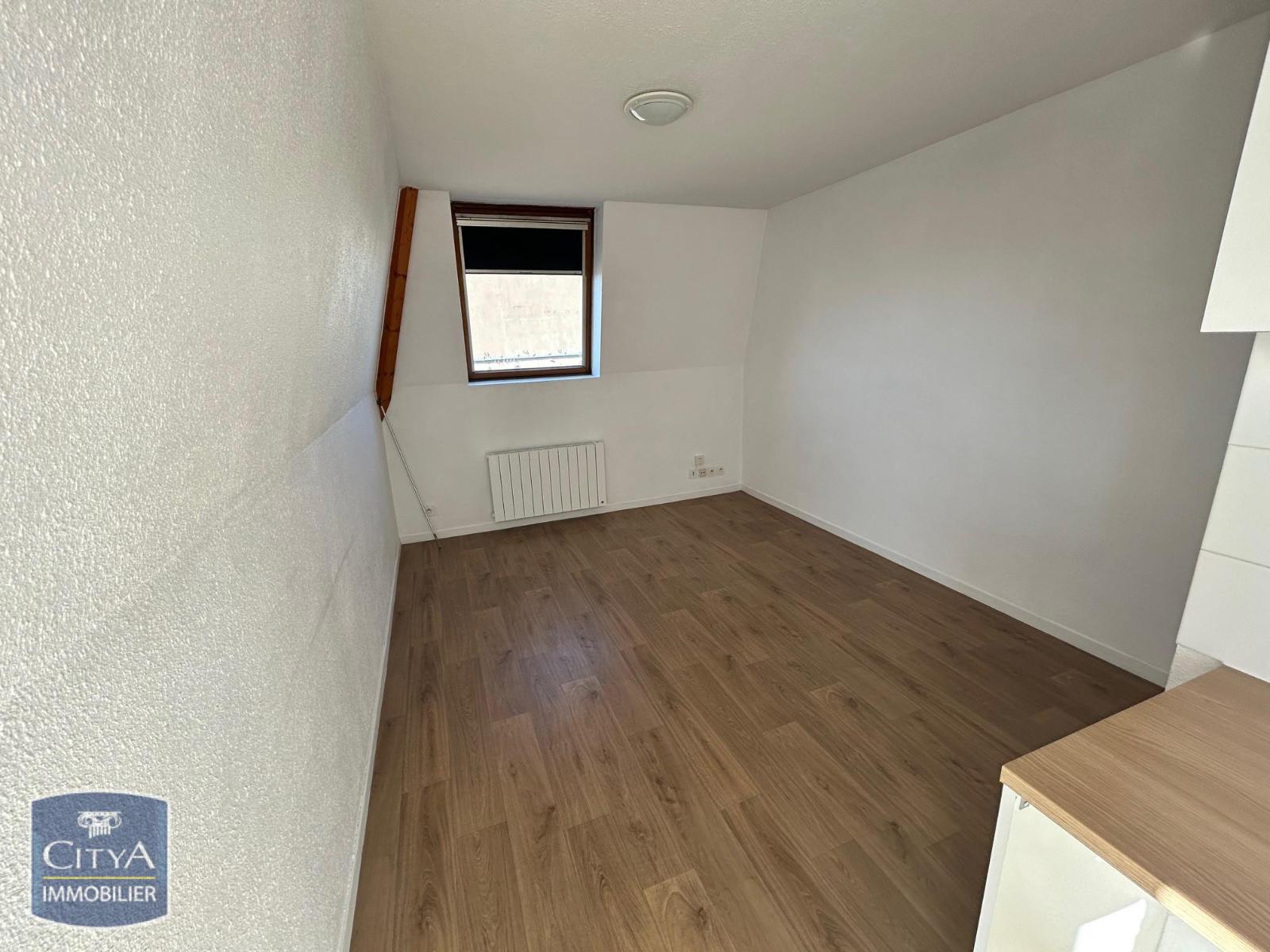 Photo 1 appartement Cholet