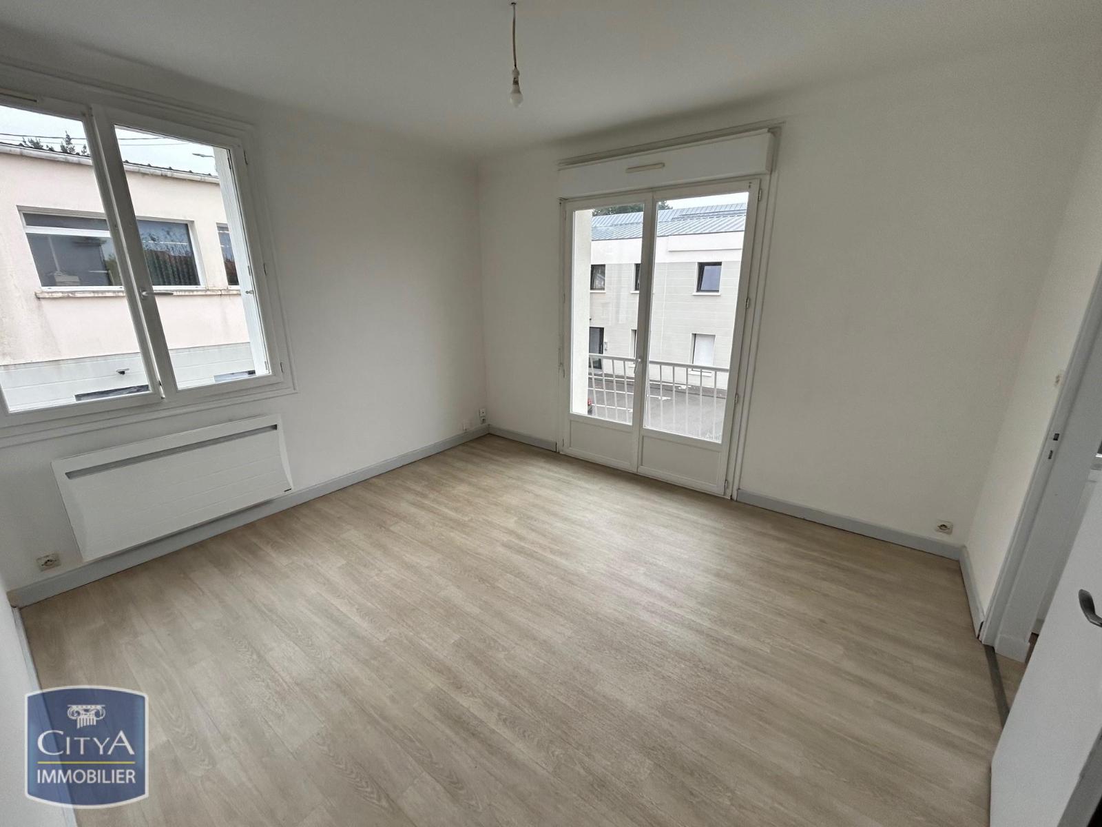 Photo 1 appartement Cholet