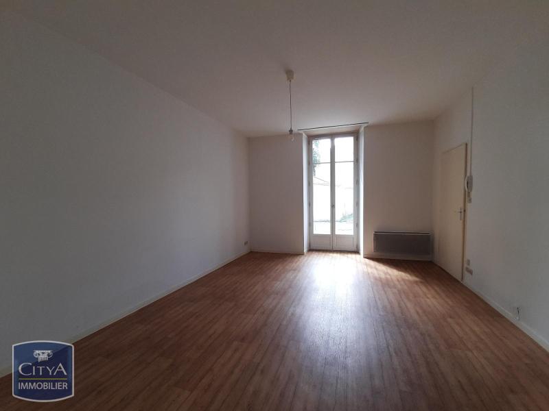 Photo 1 appartement Cholet