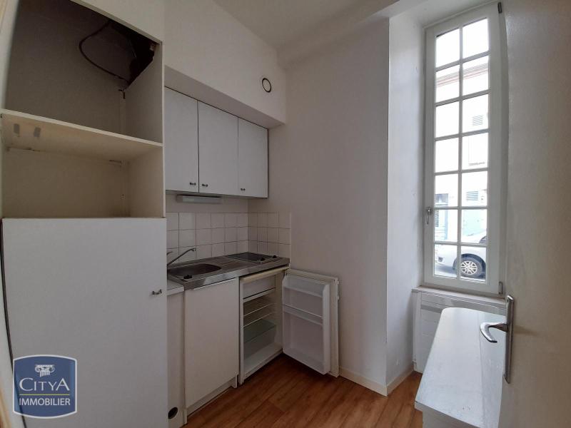 Photo 3 appartement Cholet