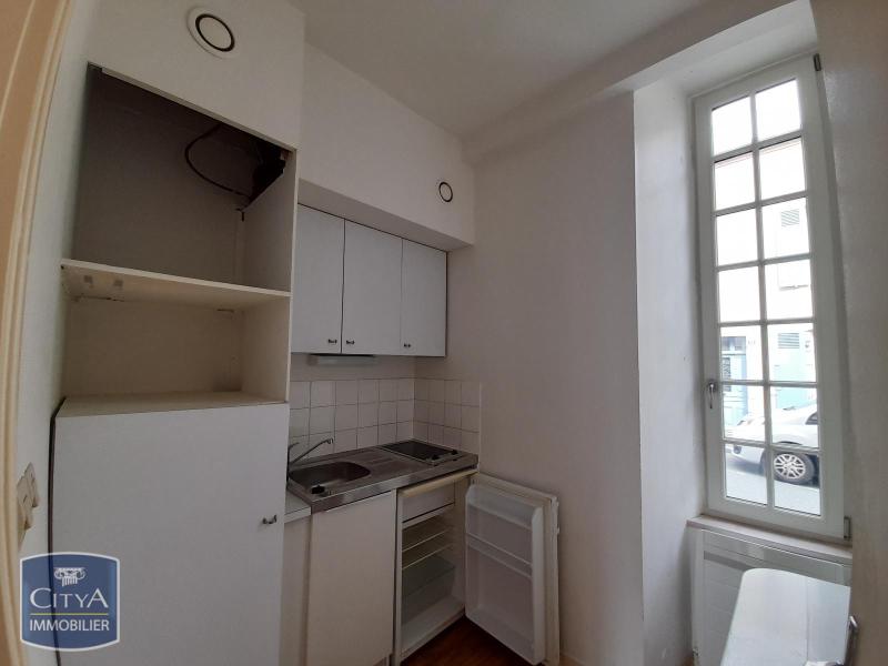 Photo 4 appartement Cholet