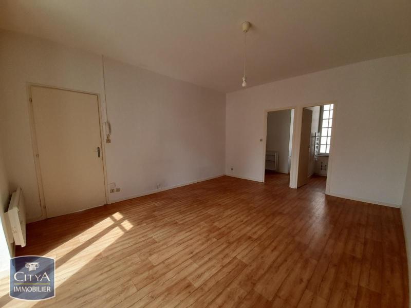 Photo 2 appartement Cholet