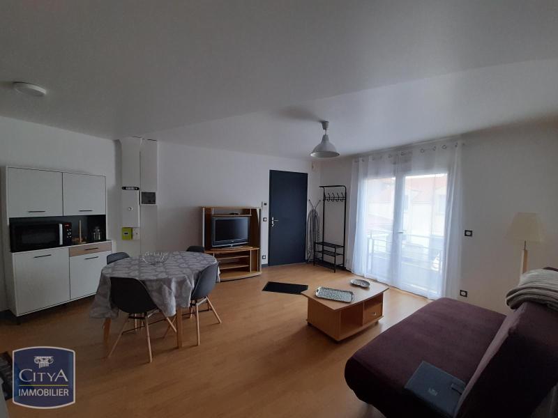 Photo 1 appartement Cholet