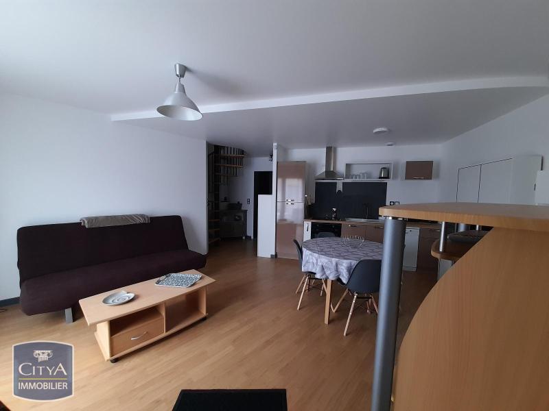 Photo 2 appartement Cholet