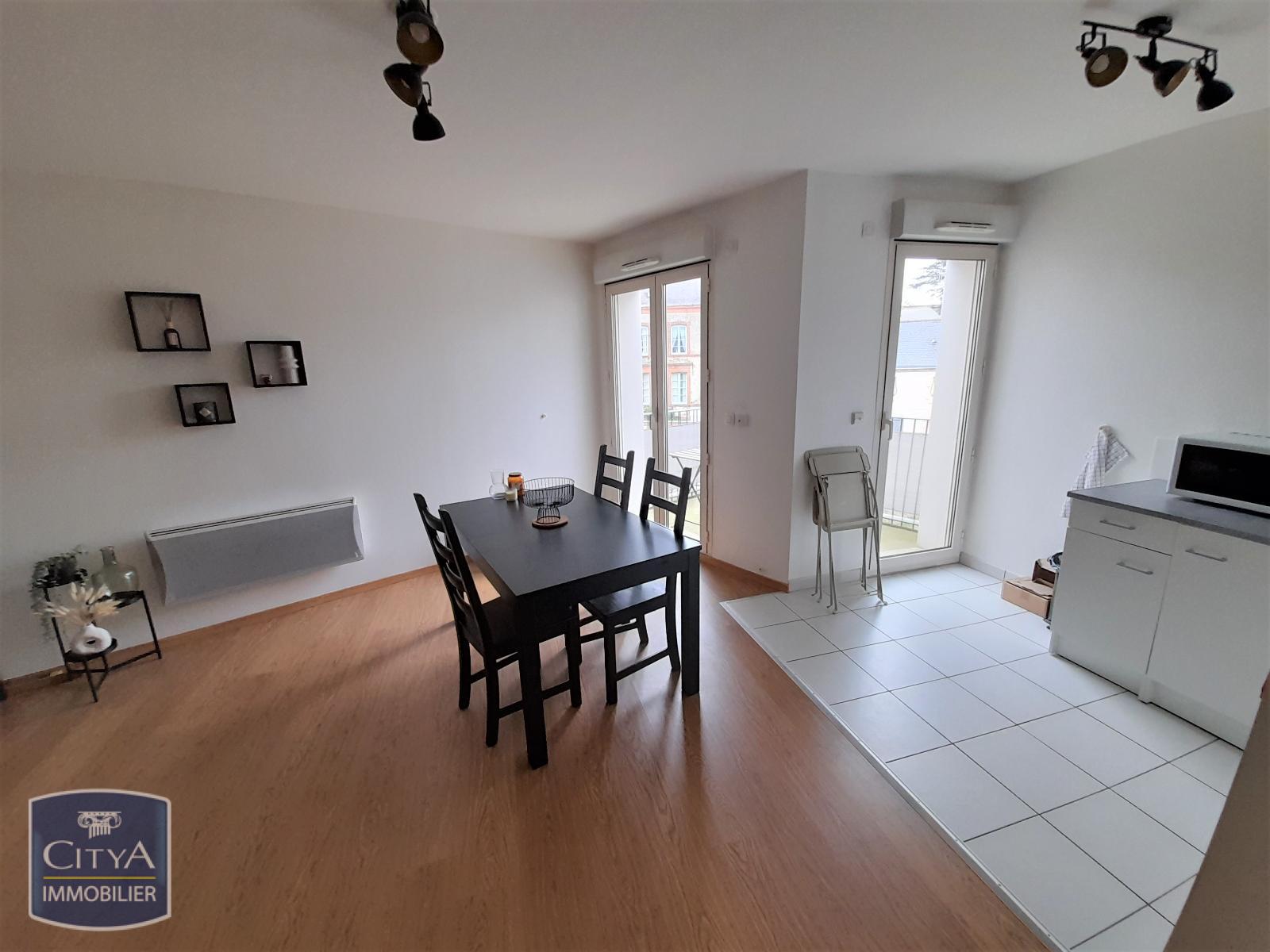 Photo 1 appartement Cholet