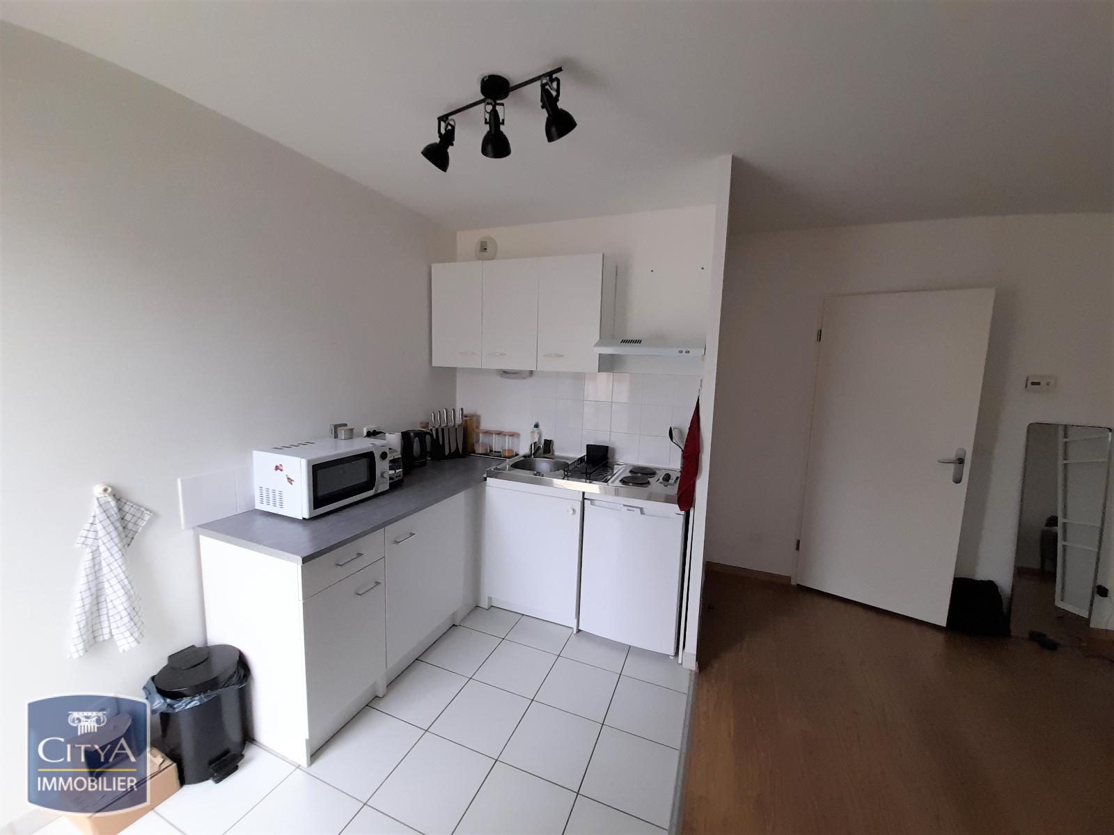 Photo 4 appartement Cholet