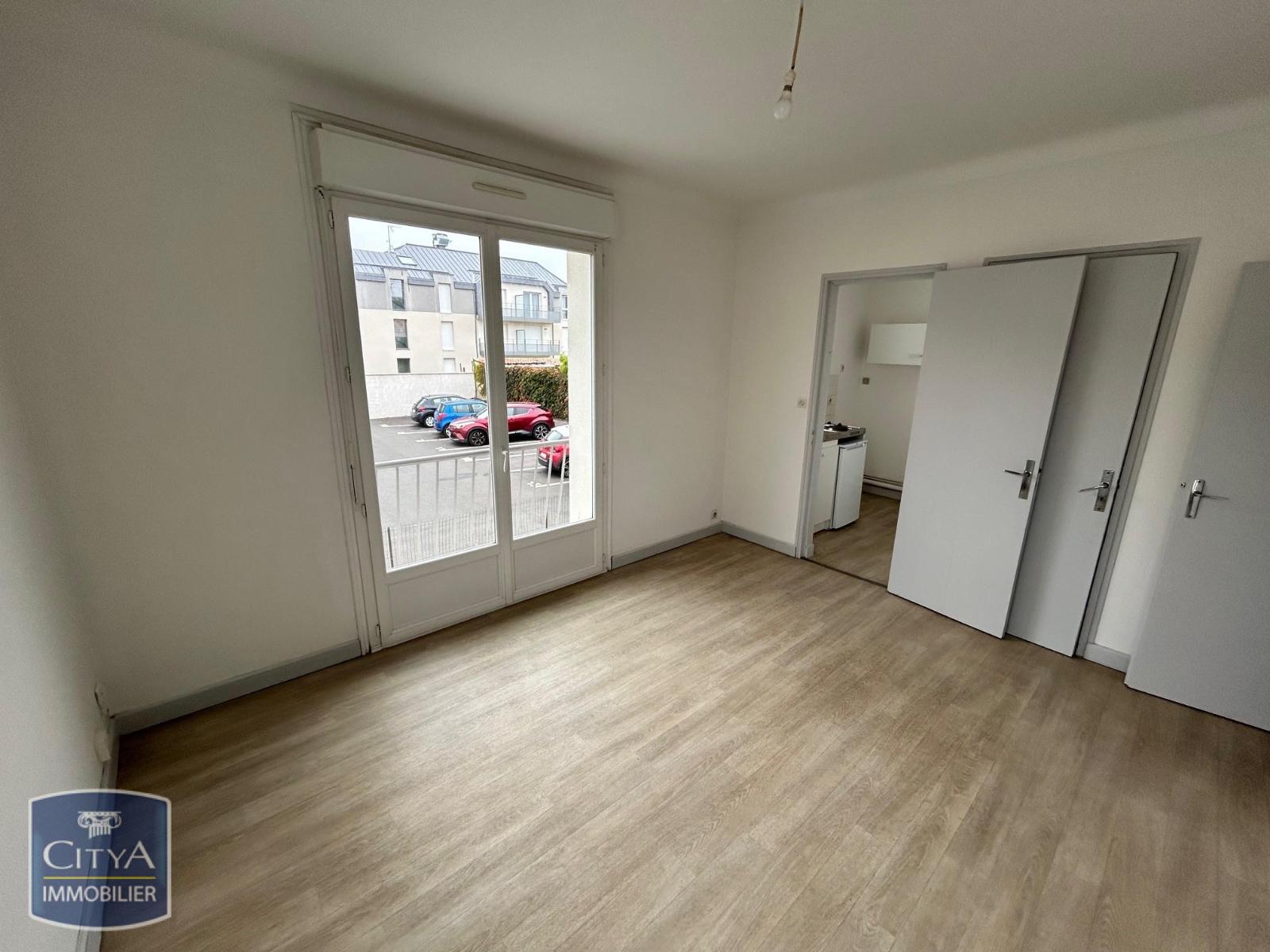 Photo 2 appartement Cholet