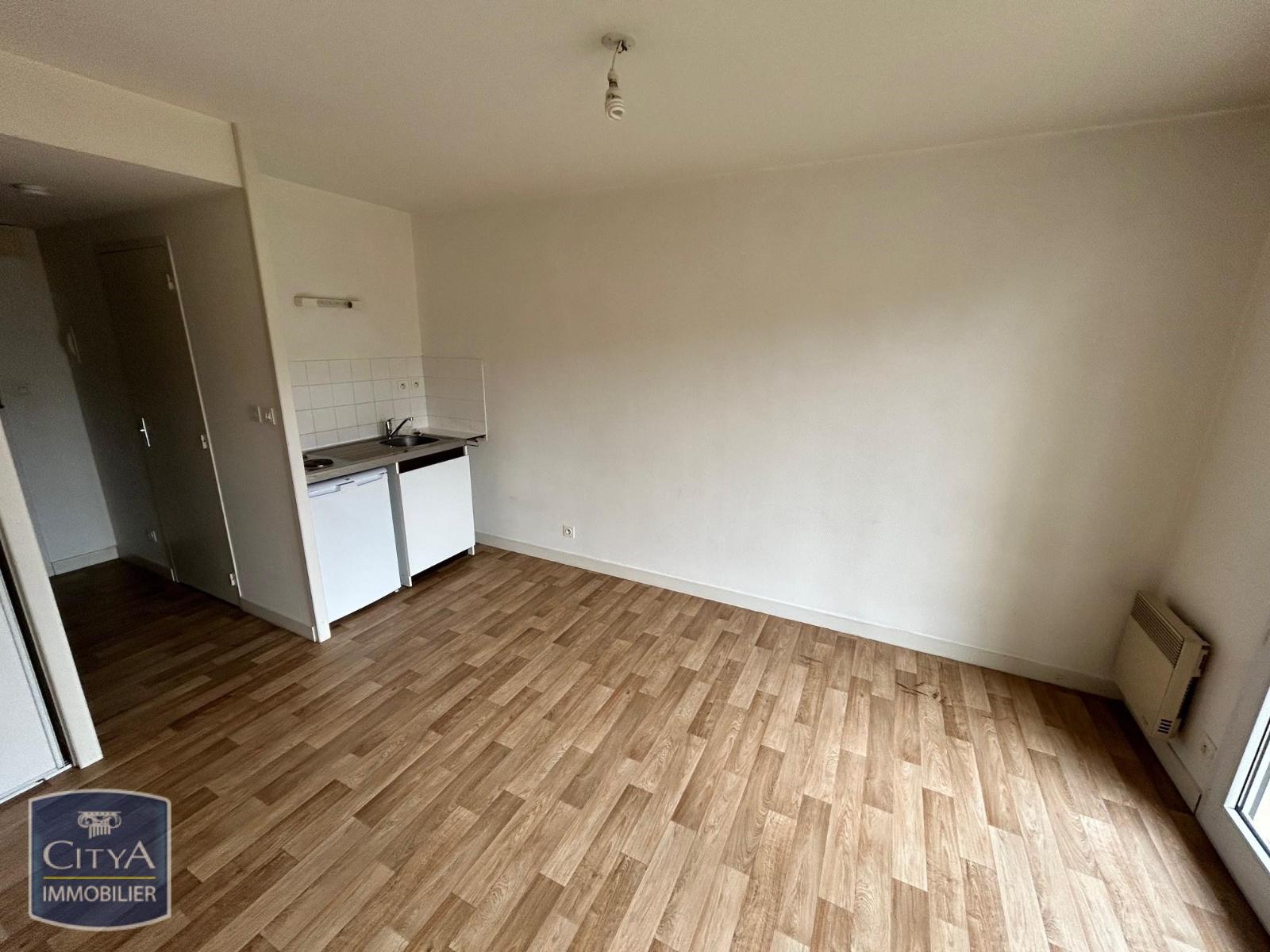 Photo 1 appartement Cholet