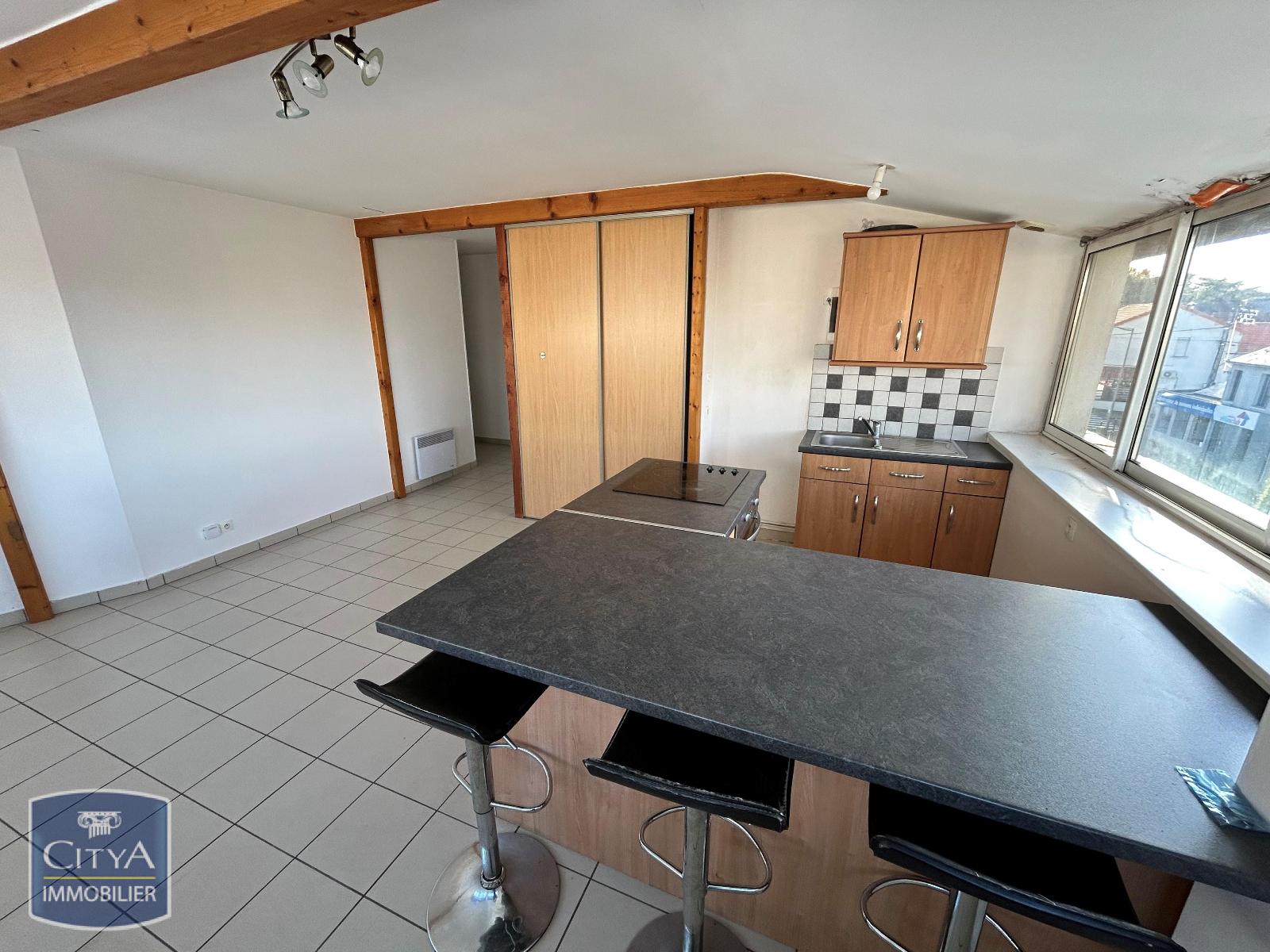 Photo 1 appartement Cholet