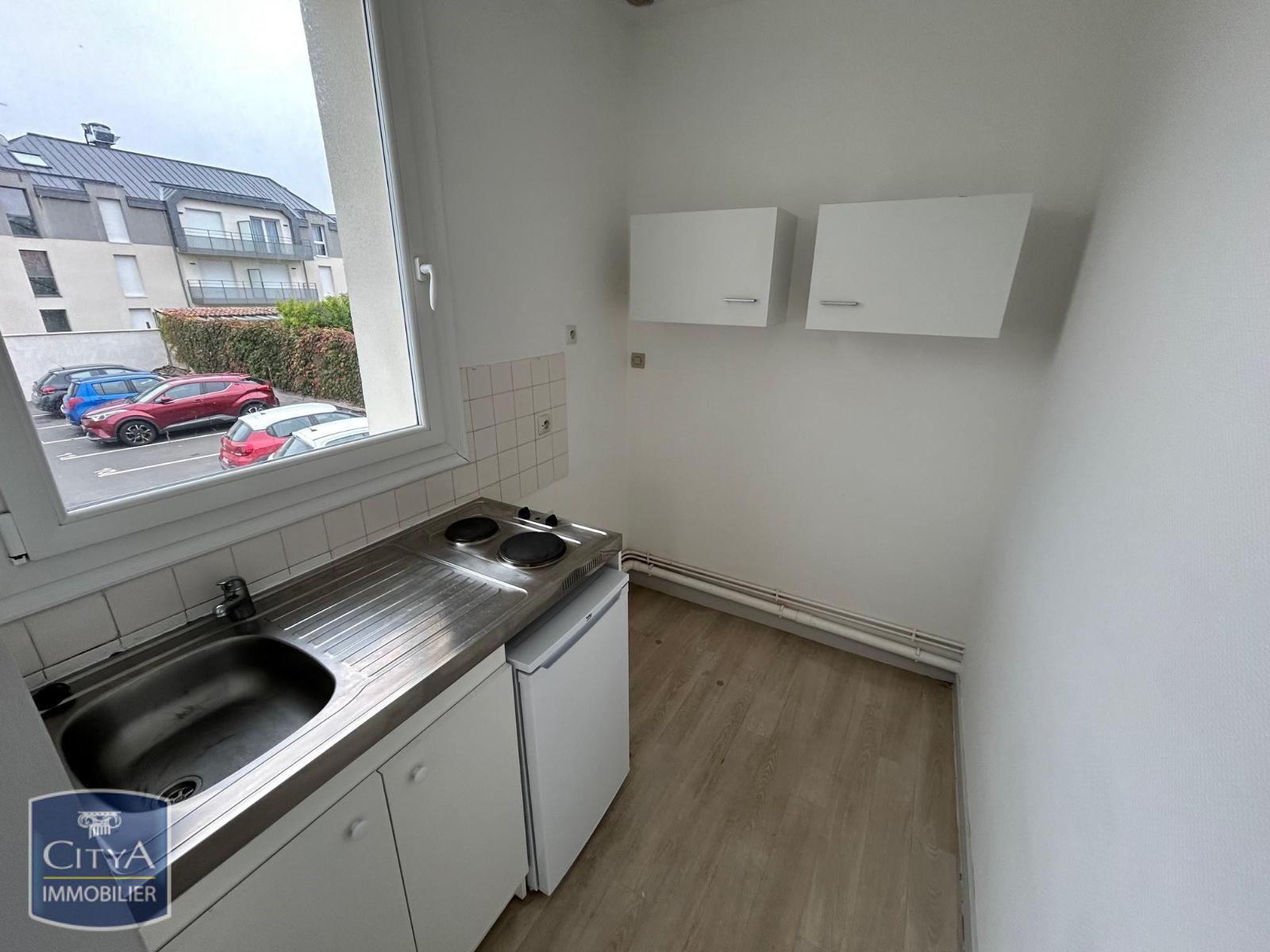 Photo 3 appartement Cholet