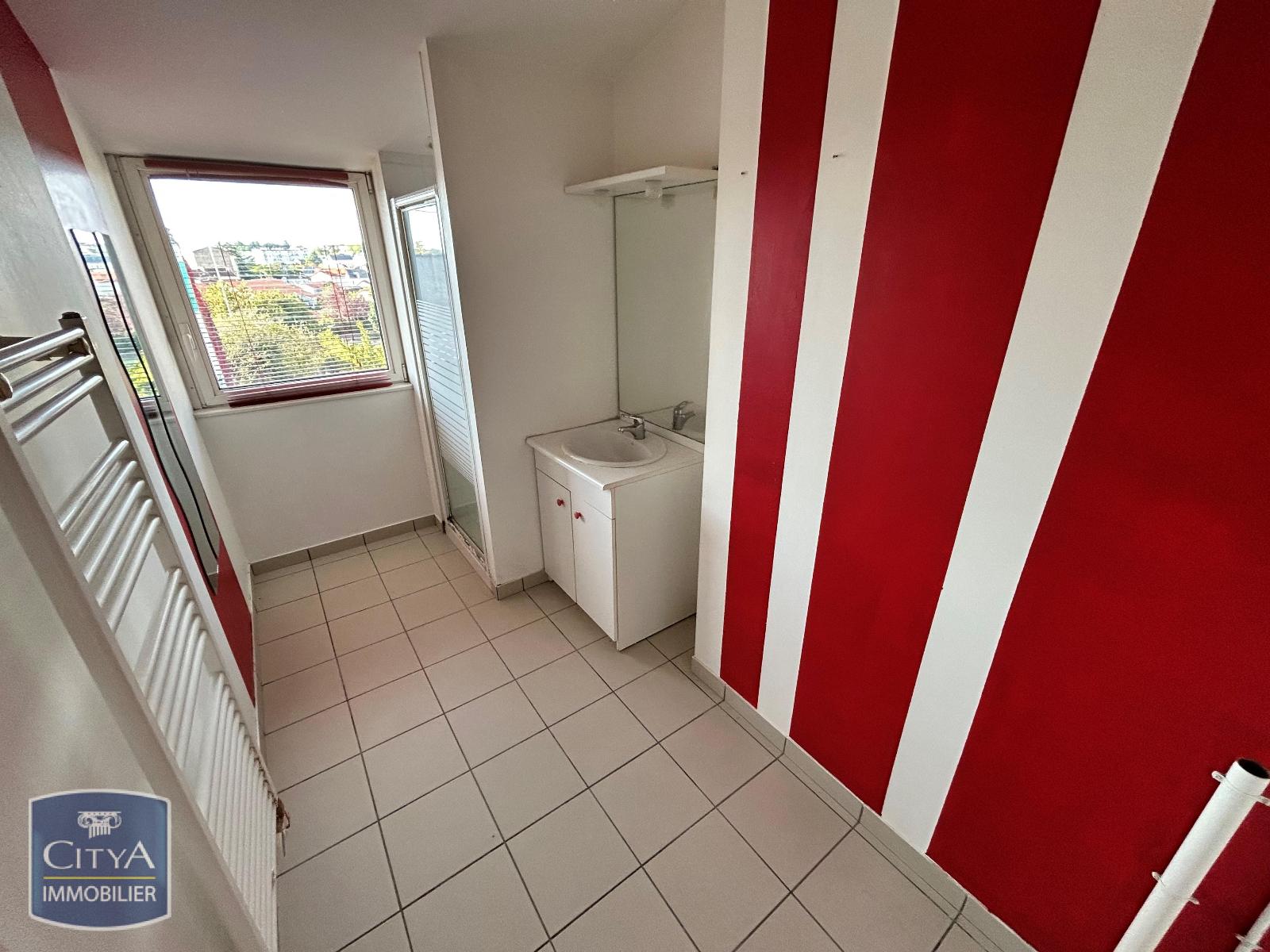 Photo 3 appartement Cholet