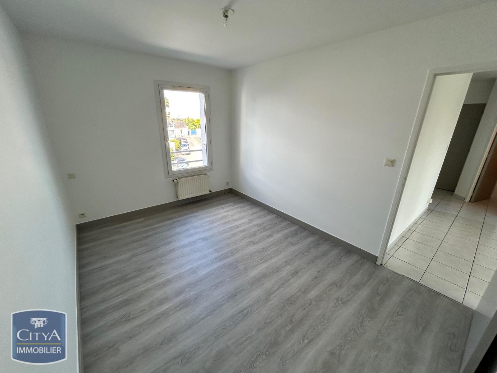 Photo 6 appartement Cholet