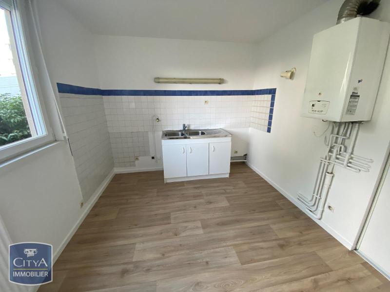 Photo 2 appartement Cholet