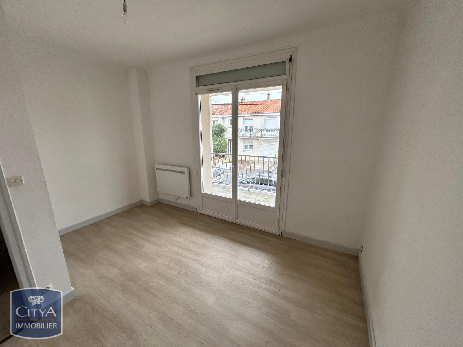 Photo 5 appartement Cholet