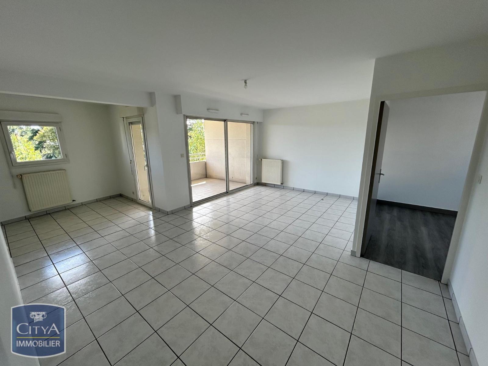 Photo 1 appartement Cholet