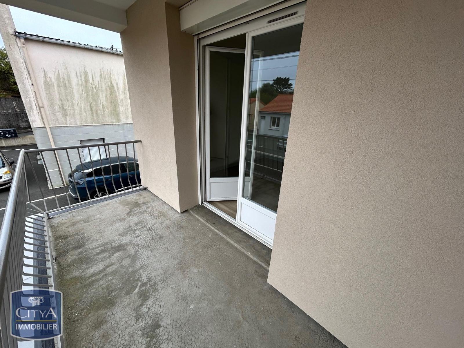 Photo 6 appartement Cholet