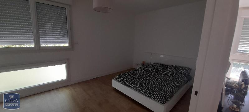 Photo 2 appartement Cholet