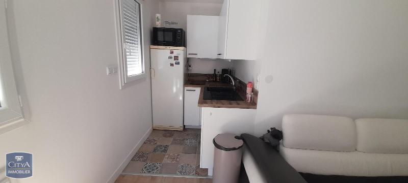 Photo 1 appartement Cholet