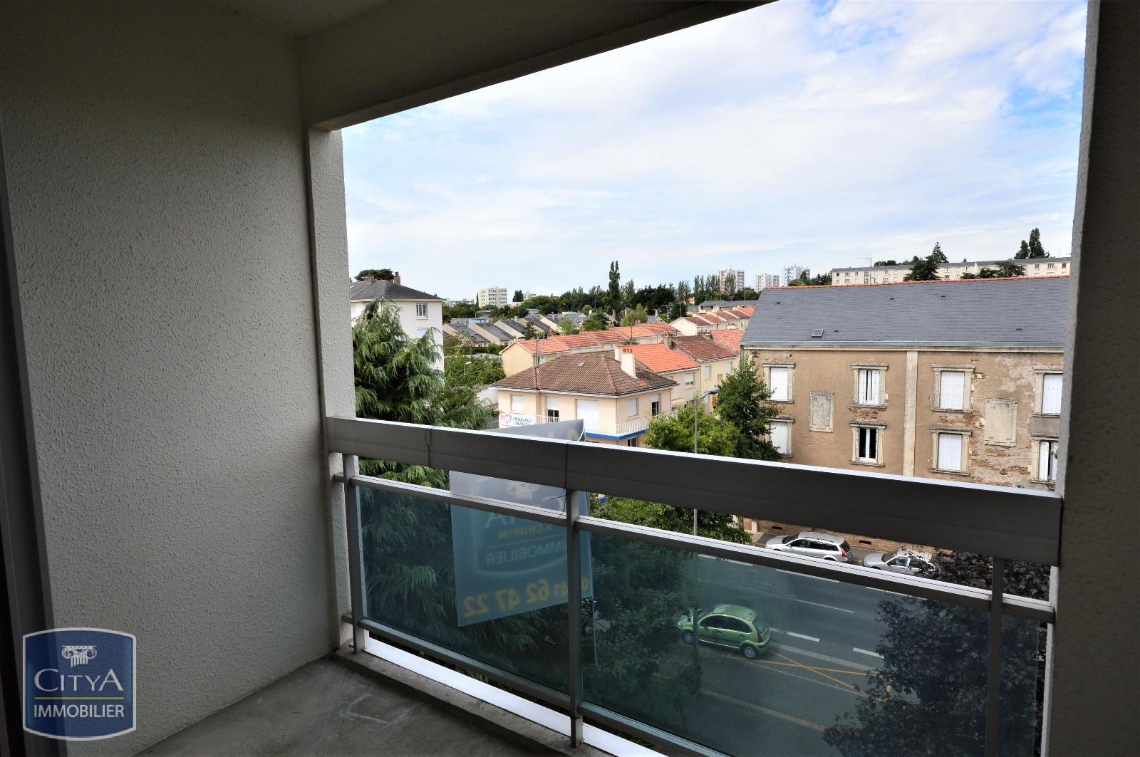 Photo 2 appartement Cholet