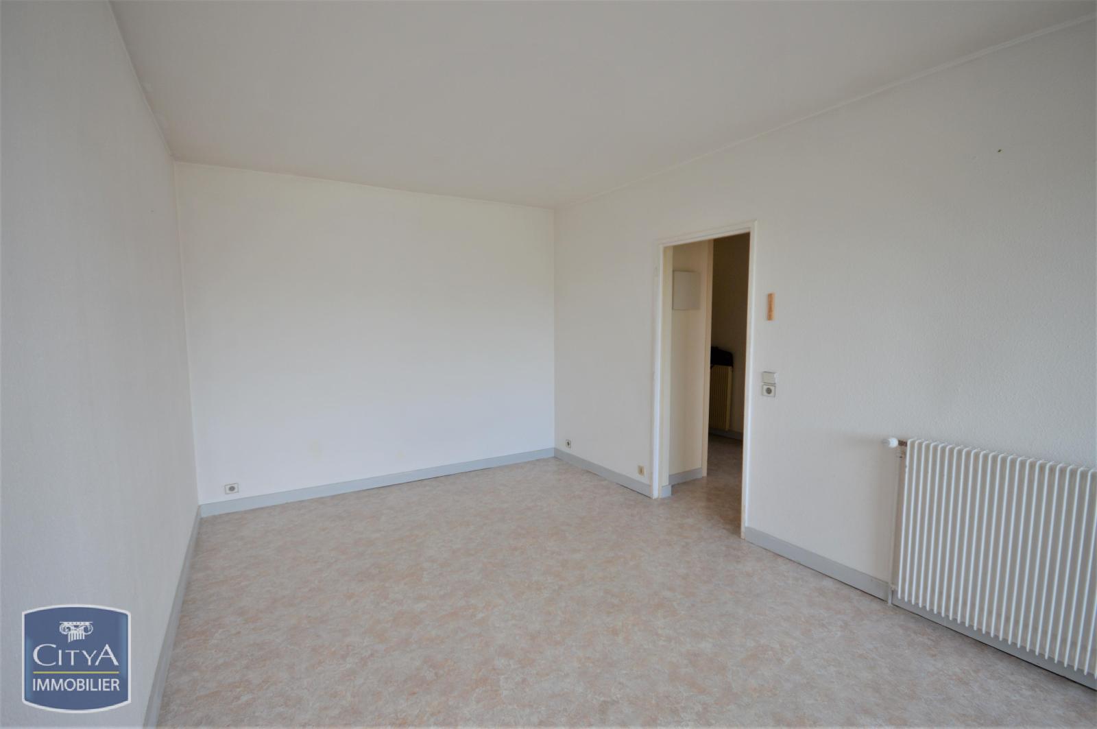 Photo 1 appartement Cholet