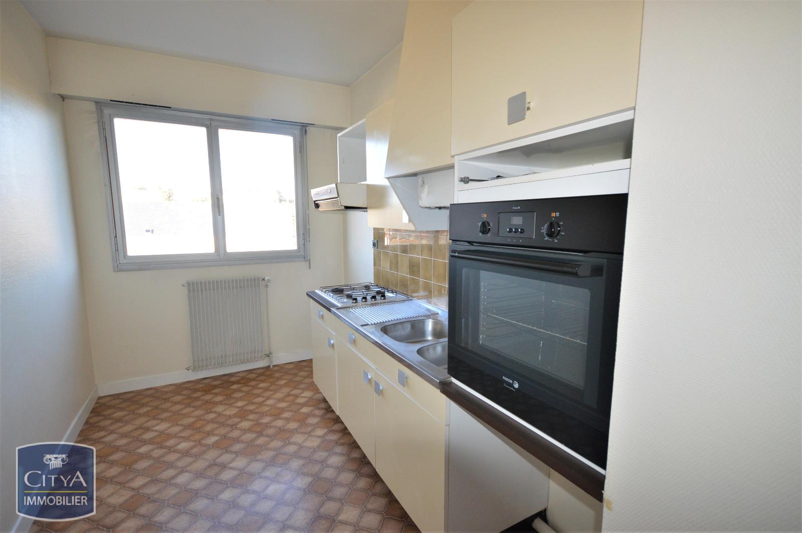 Photo 3 appartement Cholet