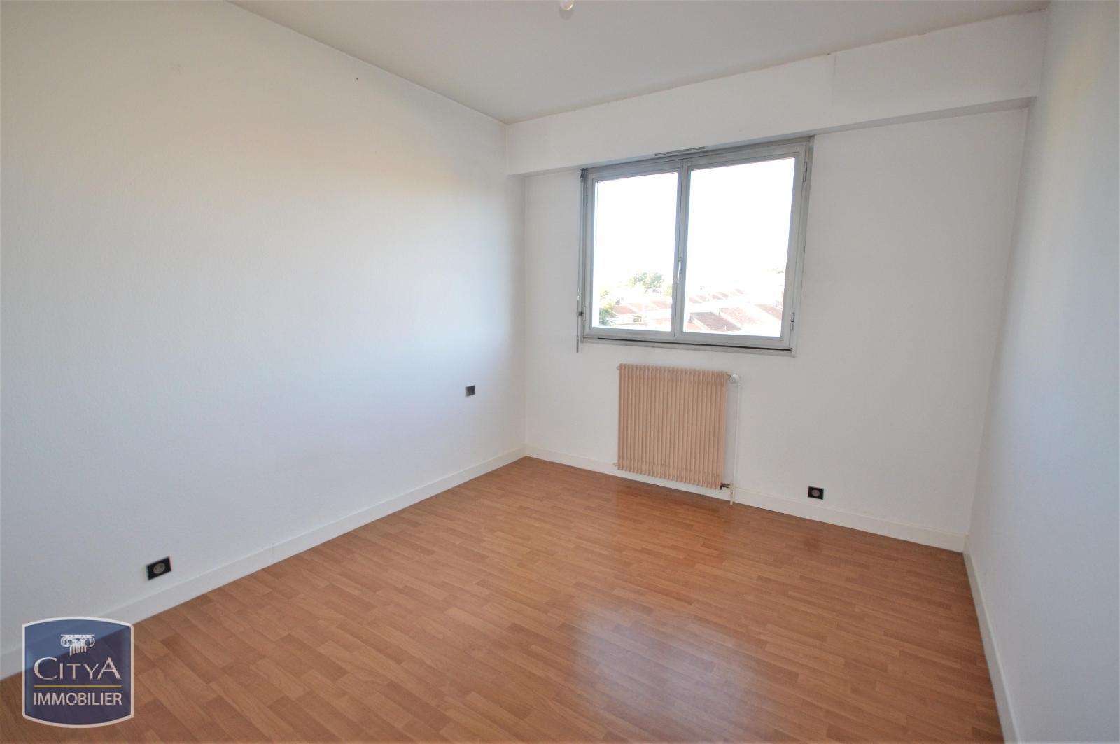 Photo 4 appartement Cholet