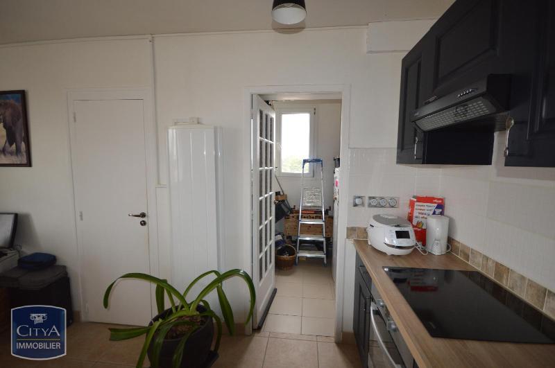 Photo 3 appartement Cholet