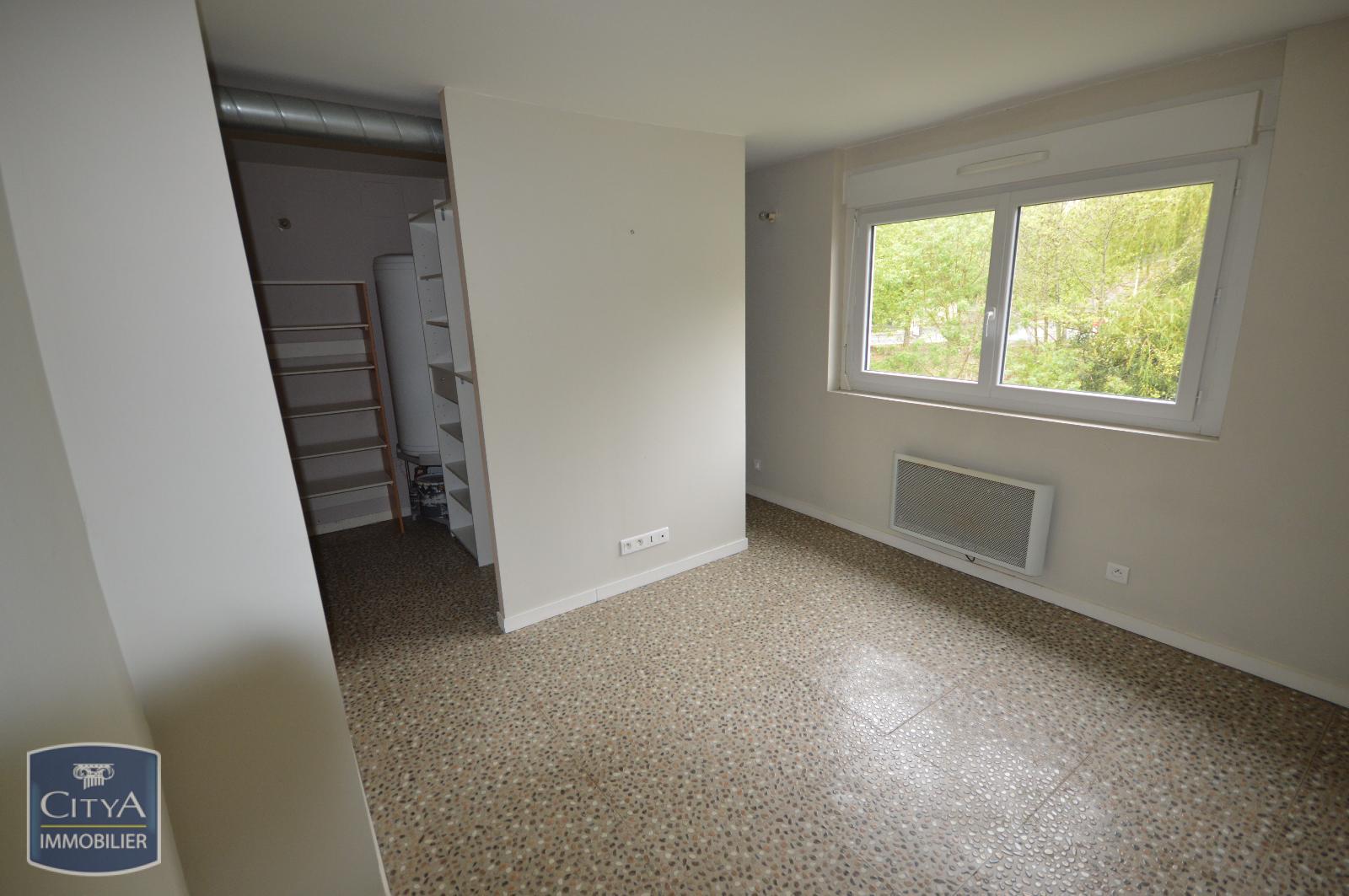 Photo 3 appartement Cholet