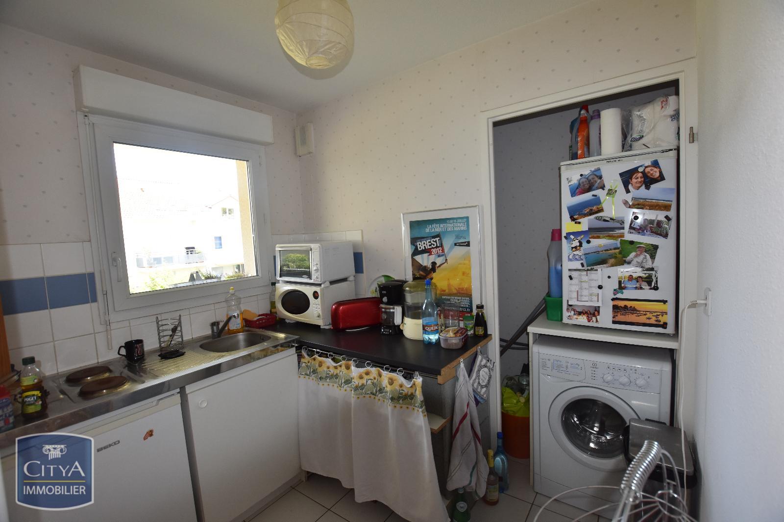 Photo 4 appartement Cholet