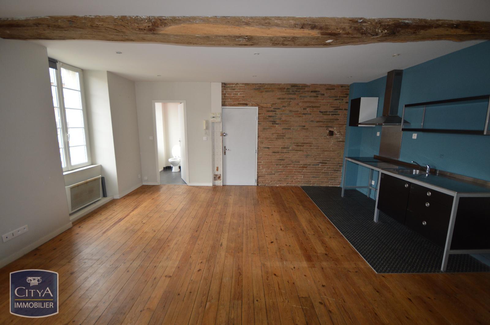 Photo 1 appartement Cholet