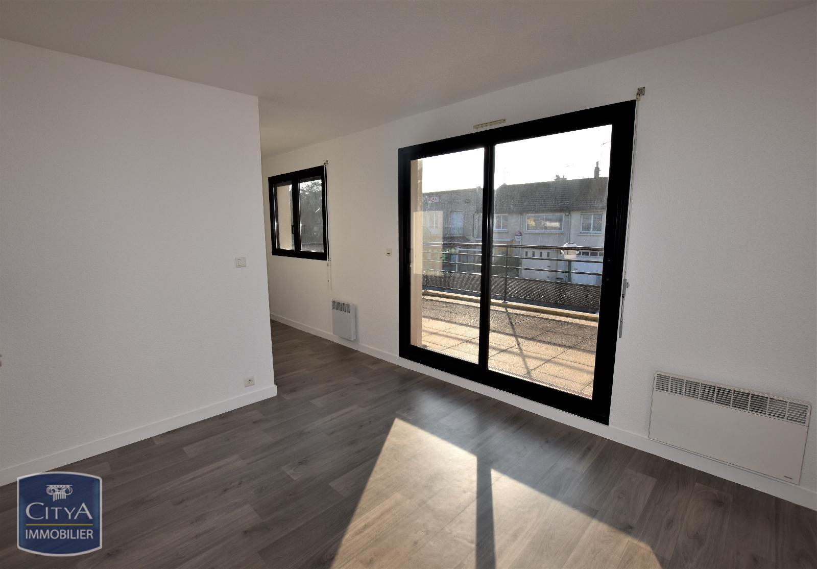 Photo 1 appartement Cholet