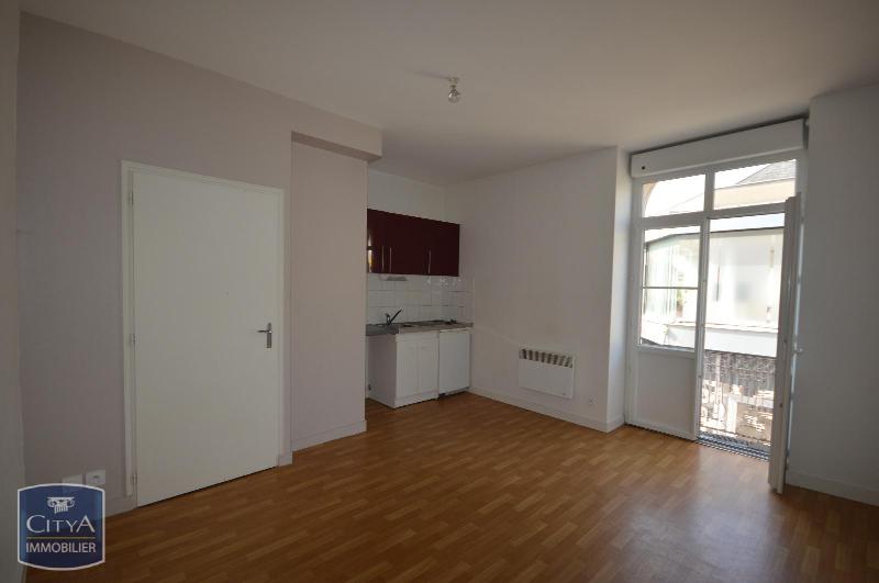 Photo du bien Appartement 1 pièces 18.5m²