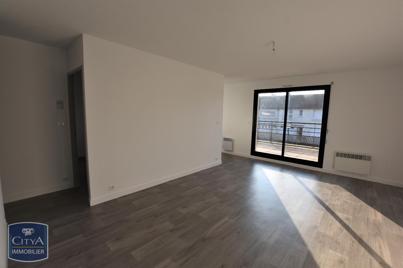 Photo du bien Appartement 3 pièces 62.36m²