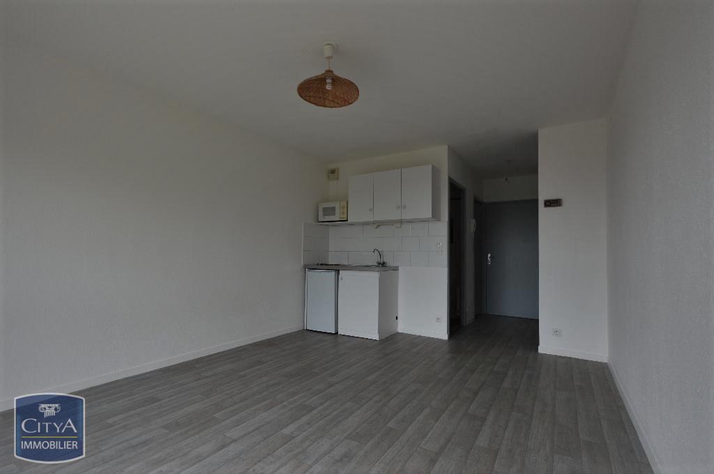 Photo 2 appartement Cholet