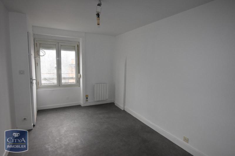 Photo du bien Appartement 2 pièces 36.46m²