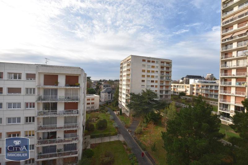 Photo 6 appartement Cholet