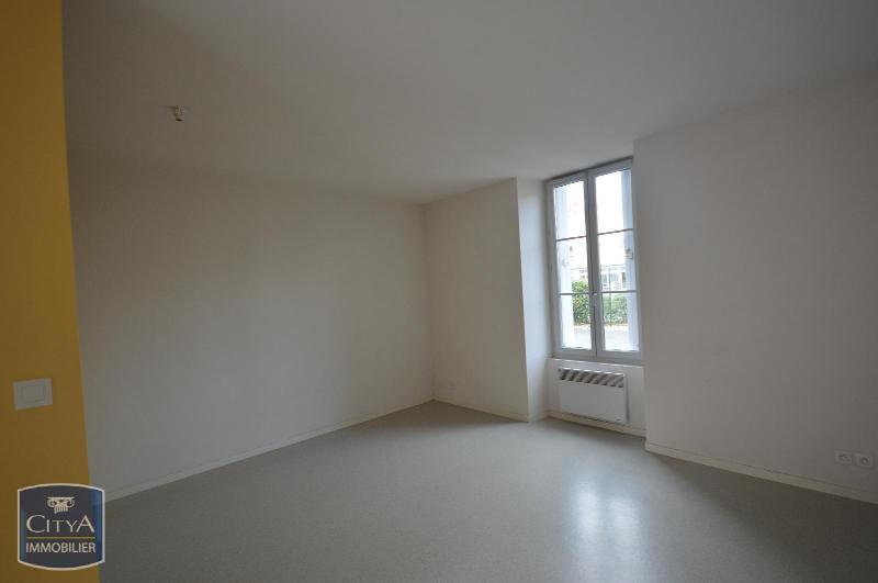 Photo Appartement 1 pièce 24.85m²