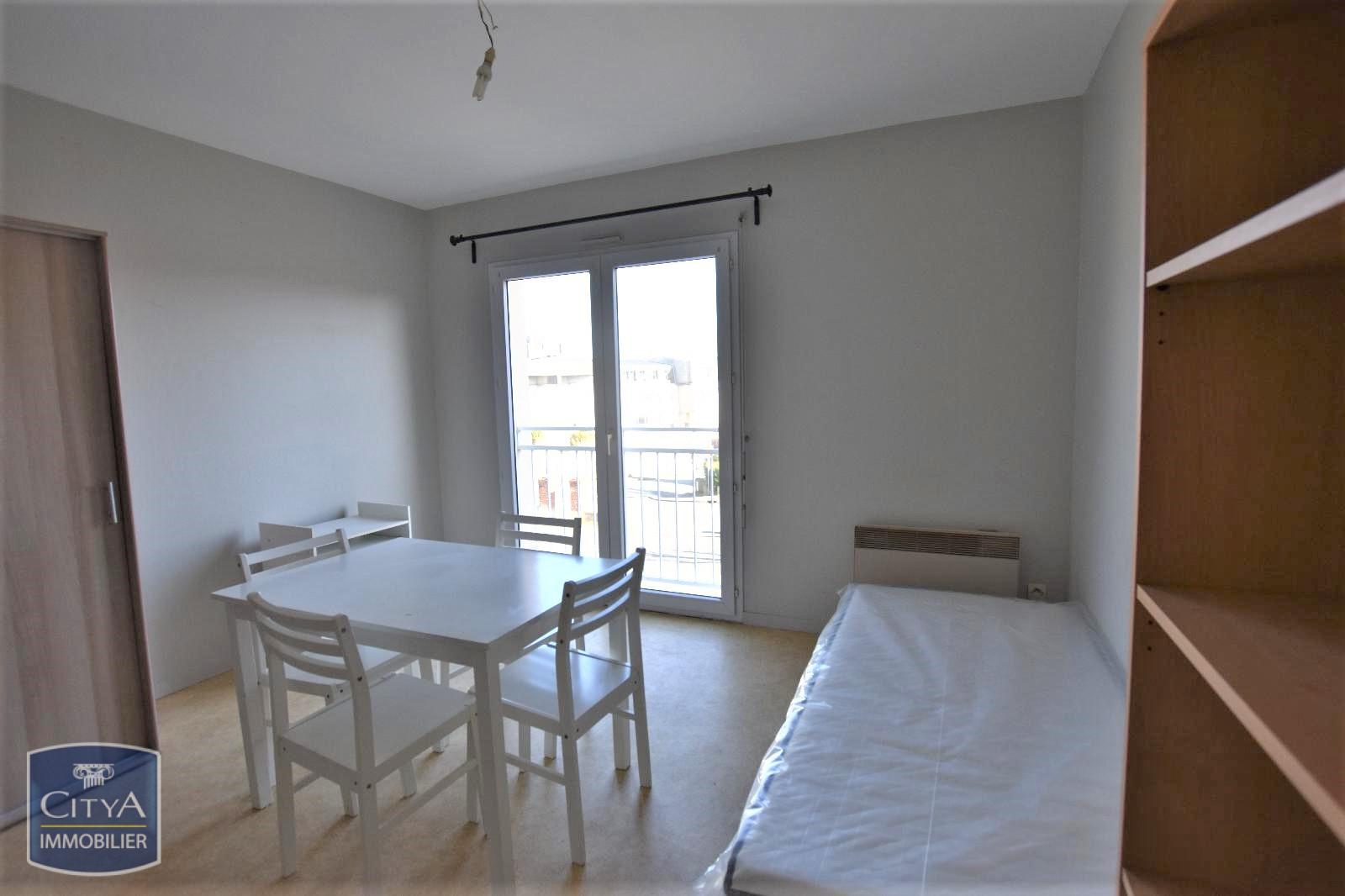 Photo Appartement 1 pièce 21m²