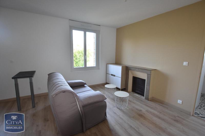 Photo Appartement 1 pièce 23.67m²