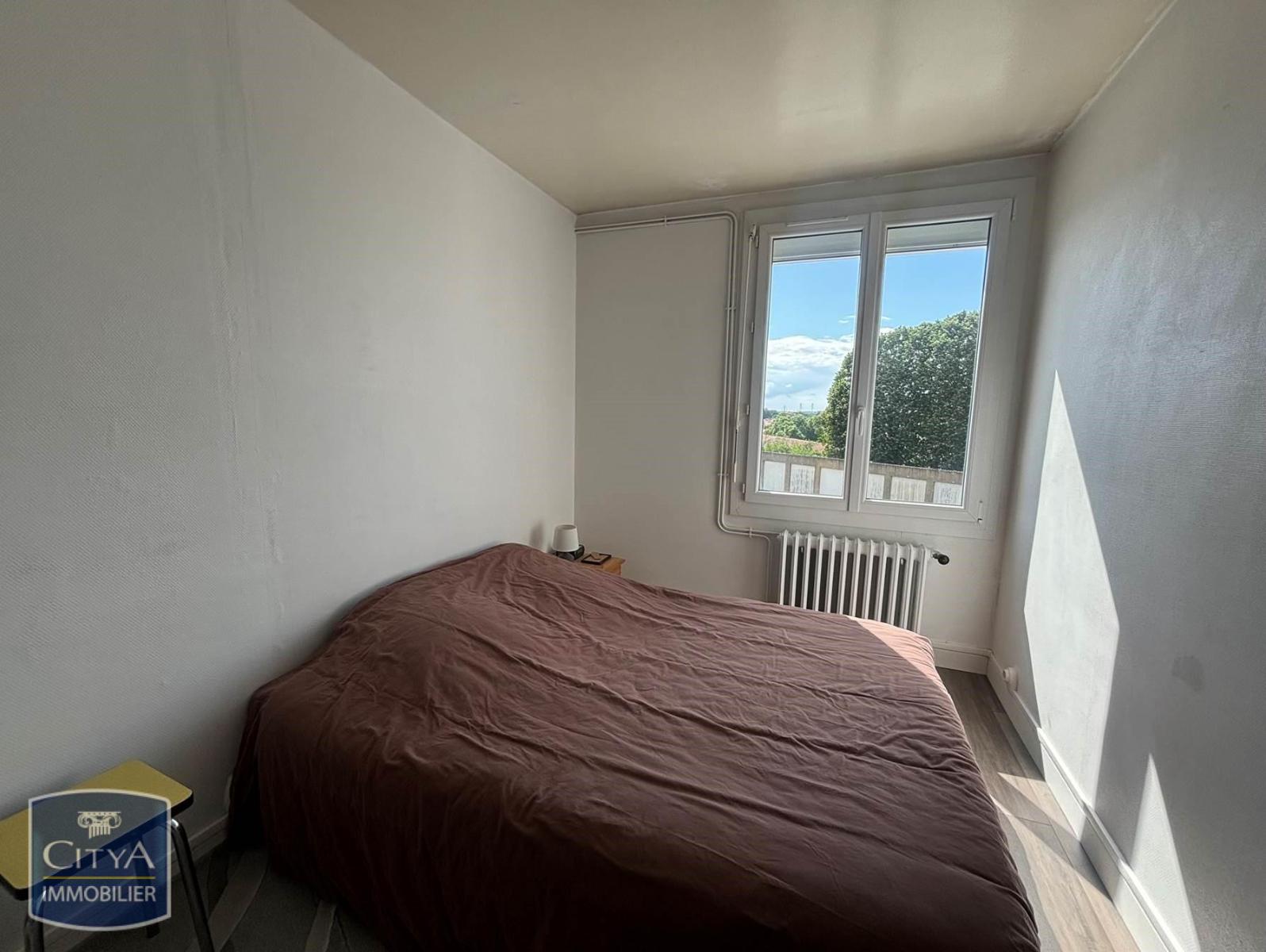 Photo 3 appartement Cholet