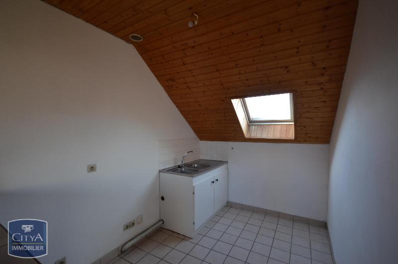 Photo 1 appartement Cholet