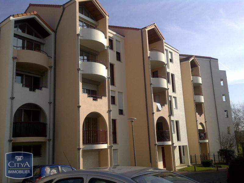 Photo 4 appartement Cholet