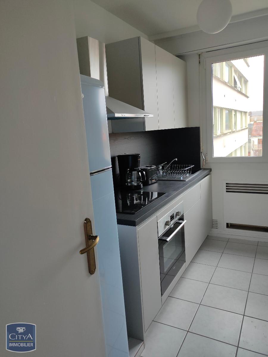 Photo 1 appartement La Roche-sur-Yon