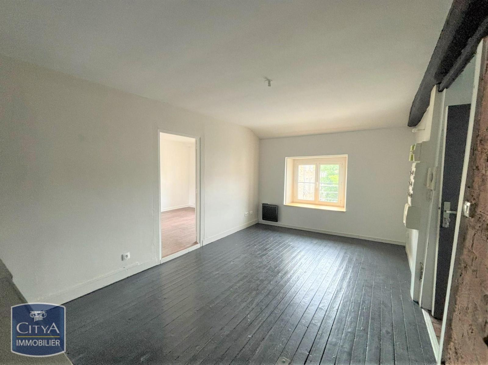 Photo 2 appartement Cholet