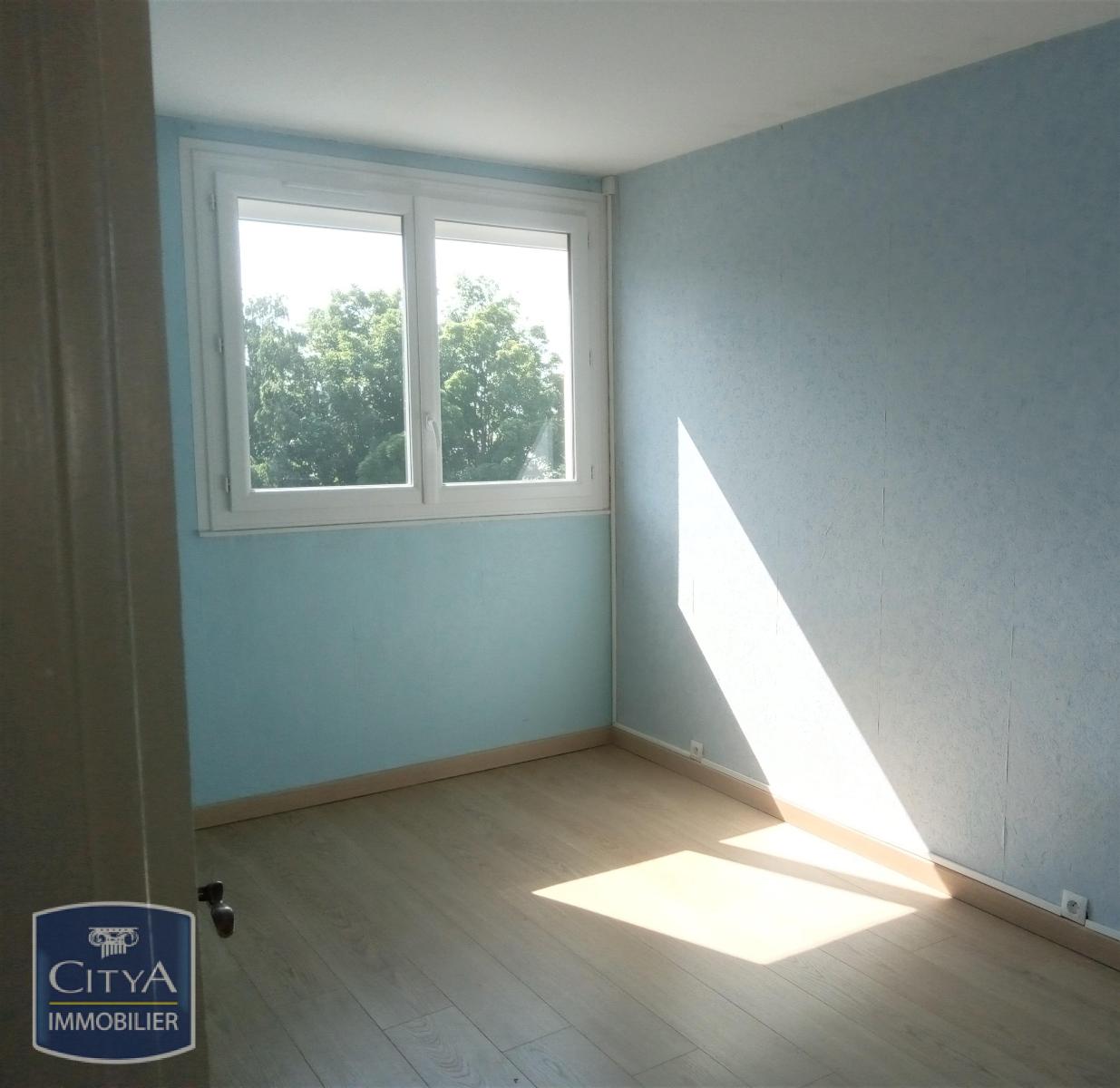 Photo 2 appartement Cholet