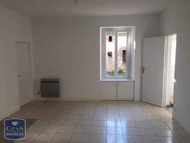 Photo Appartement 3 pièces 55.54m²